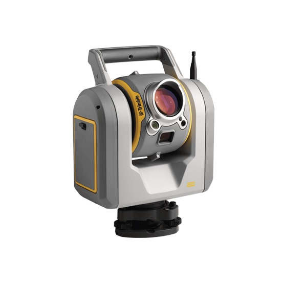 Тахеометр Trimble SX10