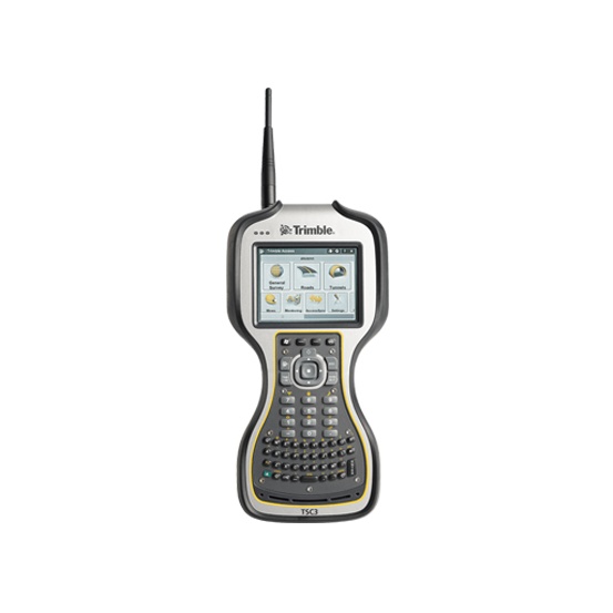 Контроллер Trimble TSC3, Access, radio, ABCD