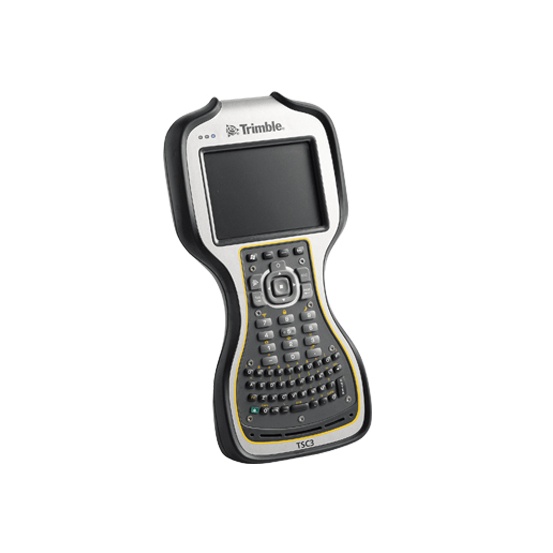 Контроллер Trimble TSC3, Access GNSS, no radio, QWERTY