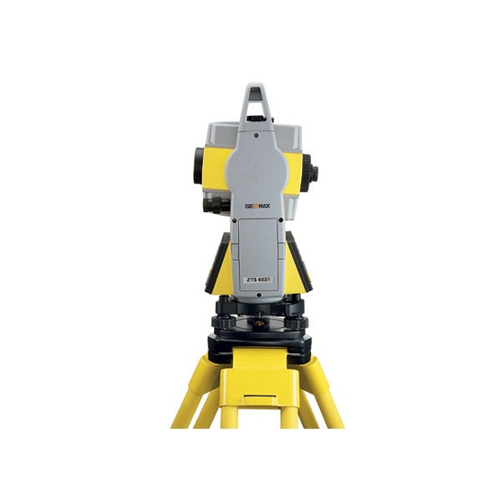 Тахеометр электронный GeoMax ZTS602LR