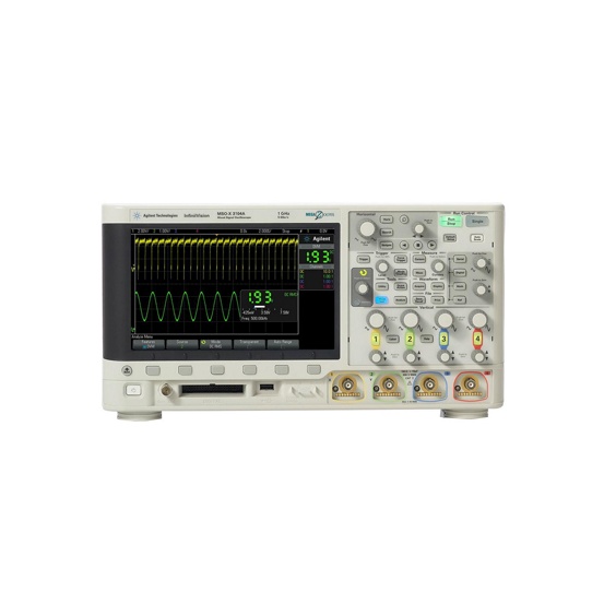 Цифровой осциллограф Keysight DSOX3032A