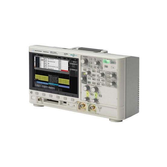 Цифровой осциллограф Keysight DSOX3102A