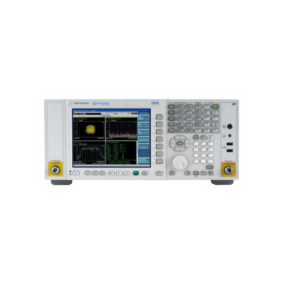 Портативный анализатор сигналов Keysight N9000A-526