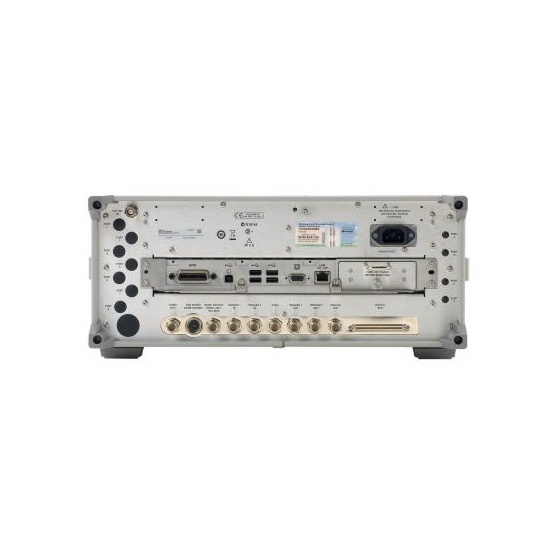 Портативный анализатор сигналов Keysight N9010A-507