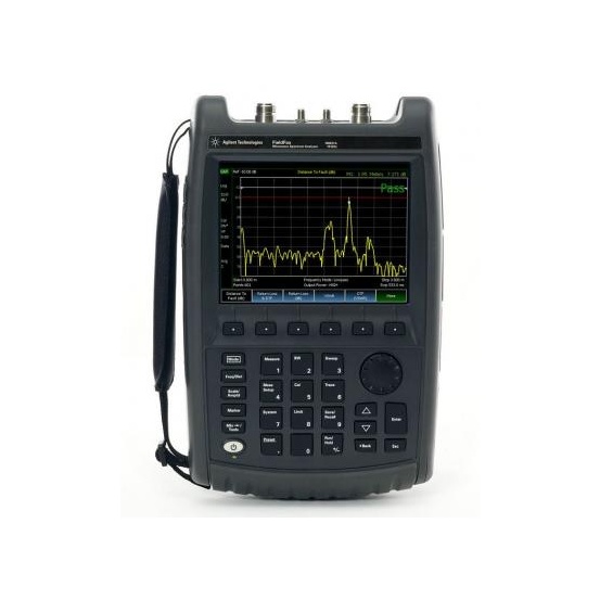 Портативный СВЧ анализатор спектра FieldFox Keysight N9935A