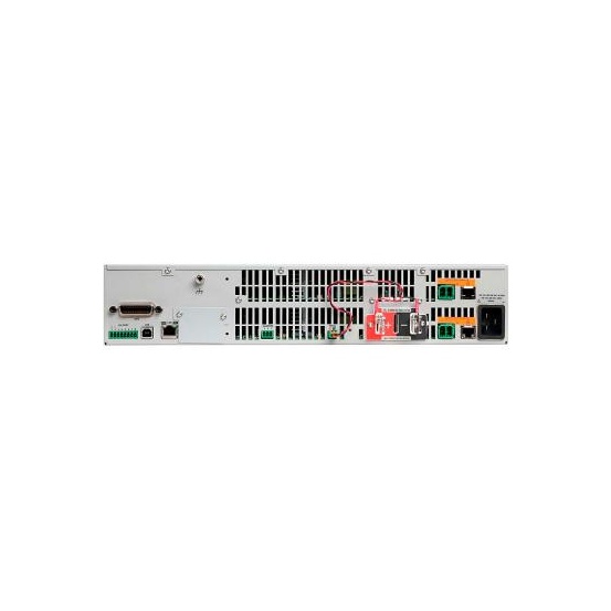 Программируемый импульсный источник питания Keysight N6971A