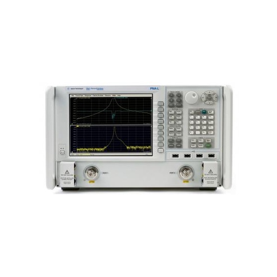 ВЧ и СВЧ анализатор цепей Keysight N5235A