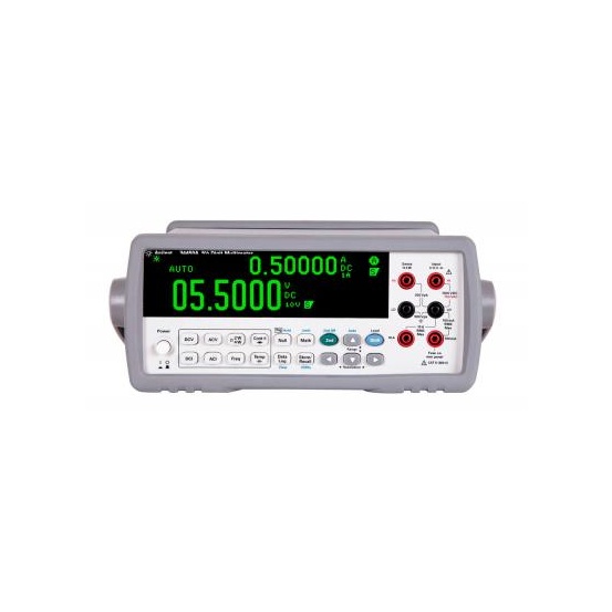 Цифровой мультиметр Keysight 34450A