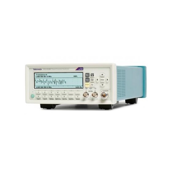 Частотомер Tektronix FCA3000