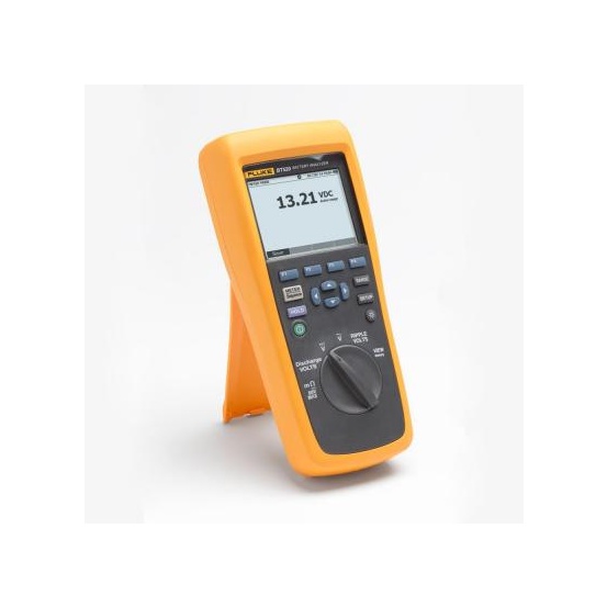 Анализатор батарей Fluke BT520