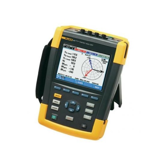 Анализатор энергии Fluke 434 II