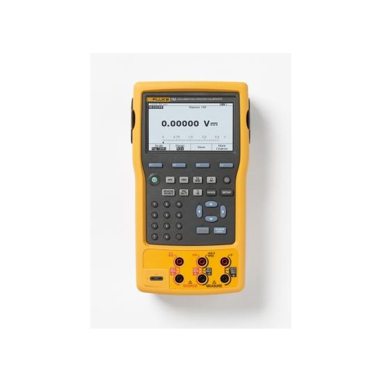 Калибратор регистрирующий Fluke 753EL (4155858)