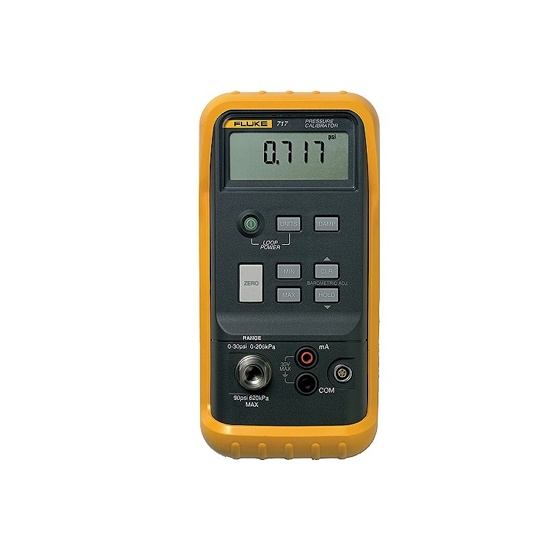 Калибратор давления Fluke 717 300G