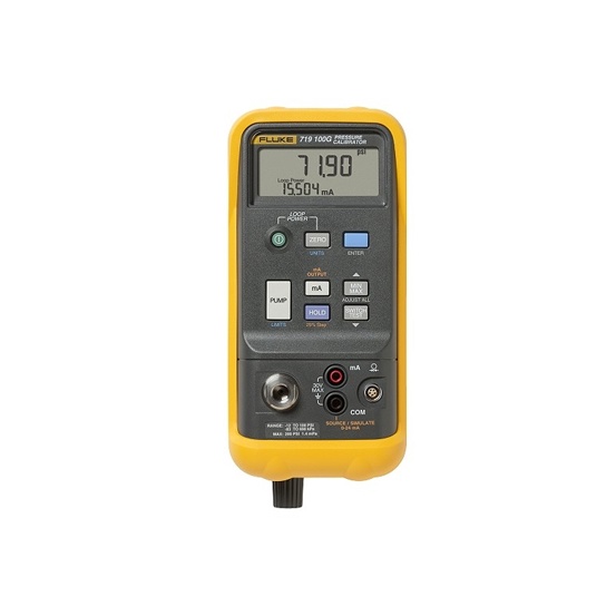 Калибратор давления Fluke 719 100G