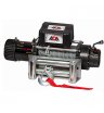 Электрическая лебедка ADA WINCH SS 9500 (OFF ROAD)