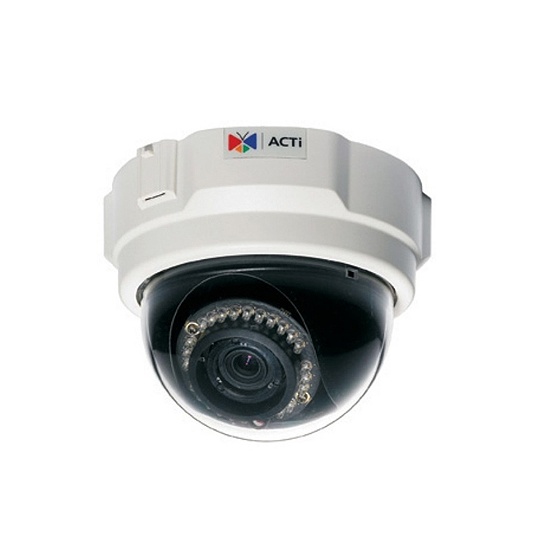 IP камера ACTi ACM-7411