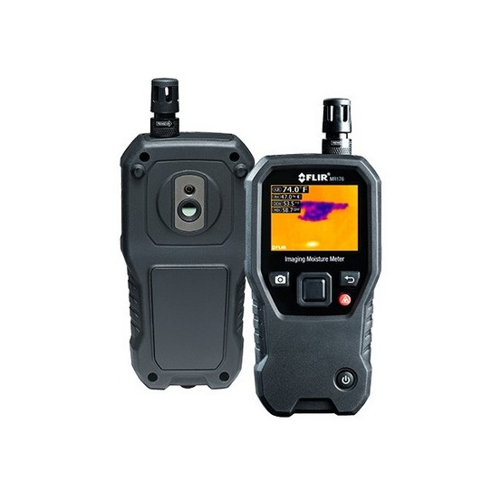 Тепловизионный влагомер FLIR MR176