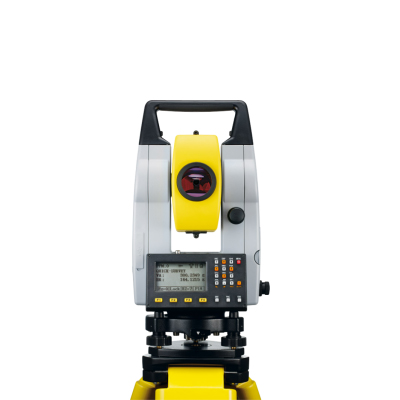 Тахеометр GEOMAX Zipp10 PRO 5”