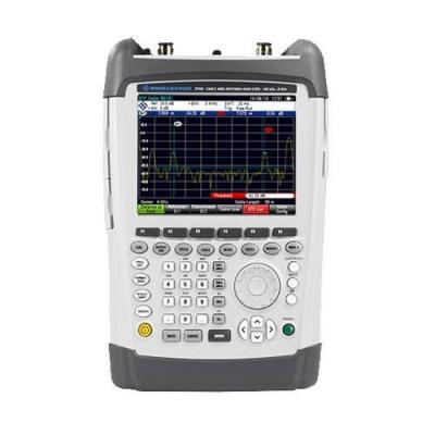 Анализатор кабелей и антенн Rohde amp; Schwarz ZVH4